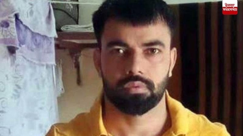 Gangster Kaushal Chaudhary's wife arrested News Gangster Kaushal Chaudhary's wife arrested News