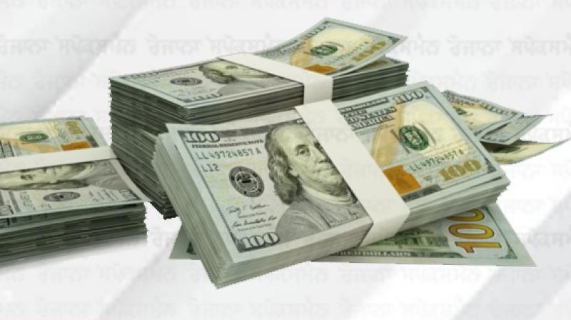 NRIs remit record Rs 1.68 lakh crore to India NRIs remit record Rs 1.68 lakh crore to India