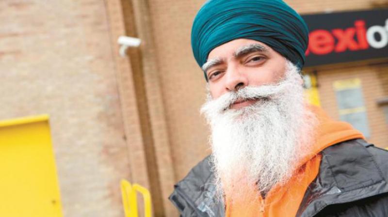 Ravi singh Ravi singh