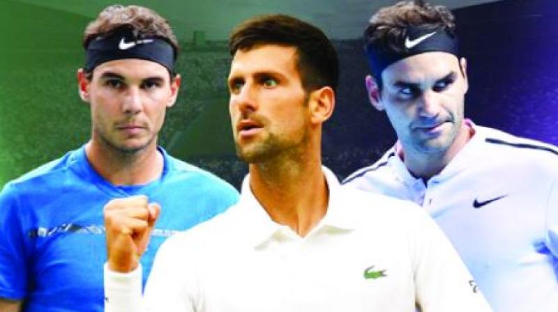 Australia ATP Cup - Top 10 tennis players from around the world will take part