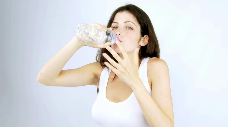 Water Water