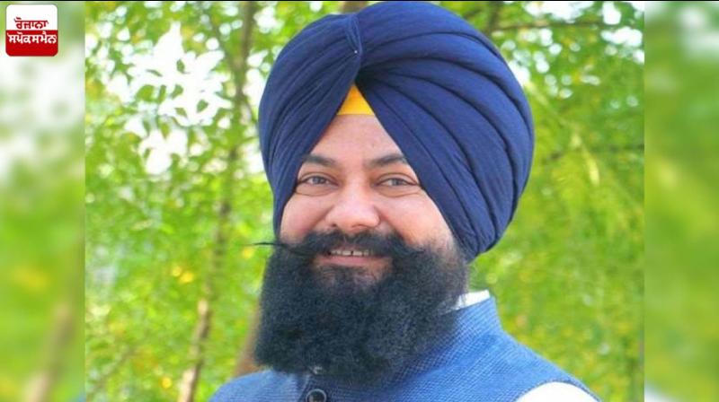 Jasvir Singh Garhi Jasvir Singh Garhi