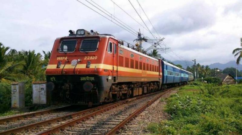 4 special trains will be run for bihar migrant labourers in gautam buddh nagar 4 special trains will be run for bihar migrant labourers in gautam buddh nagar