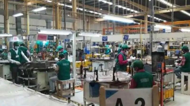 Supreme court gives big relief to private companies and factory owners Supreme court gives big relief to private companies and factory owners