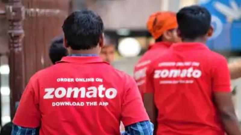 Zomato lays off 13 percent of its toal workforce 50 precent pay cut for employees