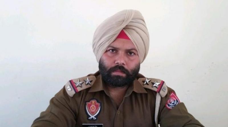 Amritpal Singh Amritpal Singh