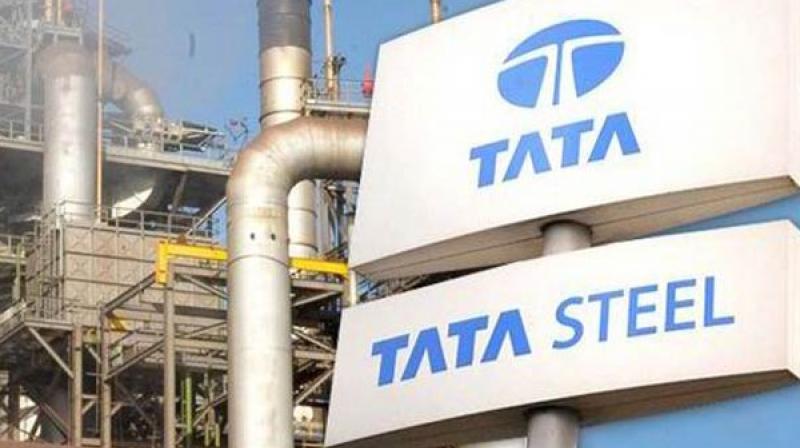 Tata Steel raises daily oxygen supply to 600 tonnes for health centres Tata Steel raises daily oxygen supply to 600 tonnes for health centres