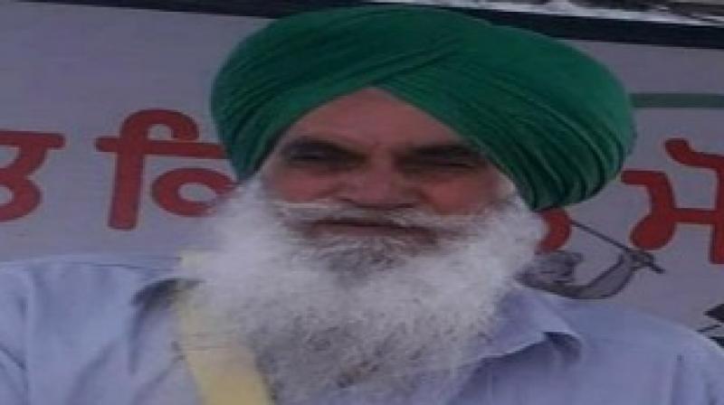 gurjant Singh gurjant Singh