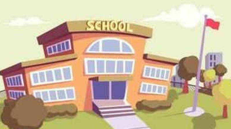 School School