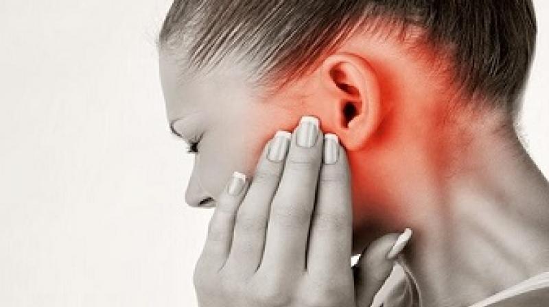 ear problem ear problem