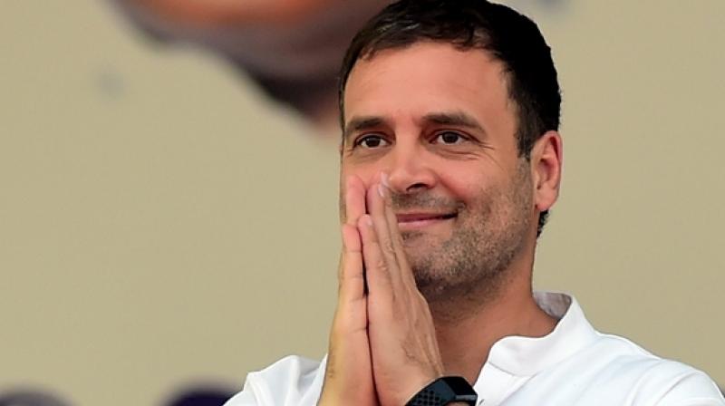 Rahul Gandhi Rahul Gandhi