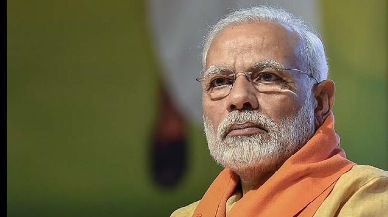 Modi government Modi government