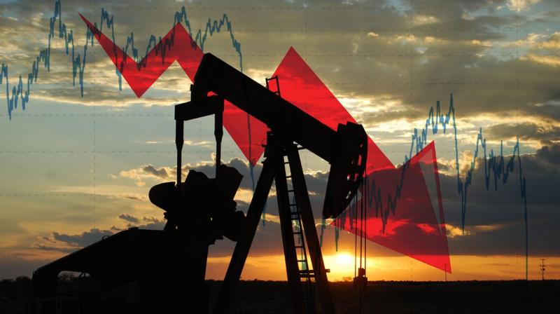 Oil prices Oil prices