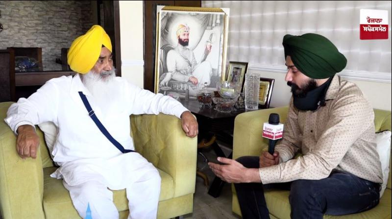 Sewa Singh Sekhwan Sewa Singh Sekhwan