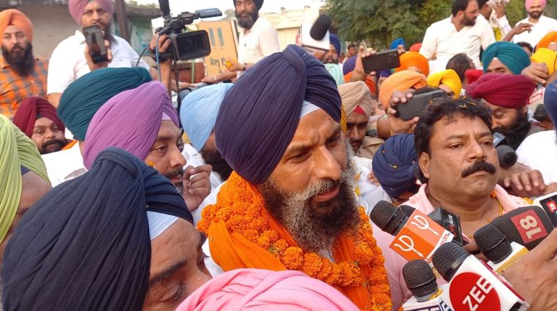 Bikram Singh Majithia Bikram Singh Majithia