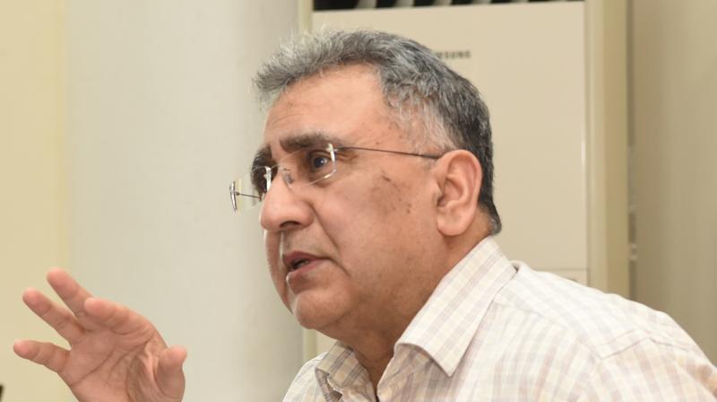 CM CONSTITUTES GoM FOR EFFECTIVE MONITORING AND CONTROL OF LUMPY SKIN DISEASE ON DAY TO DAY BASIS CM CONSTITUTES GoM FOR EFFECTIVE MONITORING AND CONTROL OF LUMPY SKIN DISEASE ON DAY TO DAY BASIS