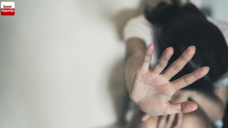 Father raped his daughter Ludhiana Father raped his daughter Ludhiana