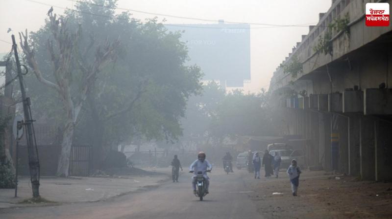 Punjab Weather Update news in punjabi Punjab Weather Update news in punjabi