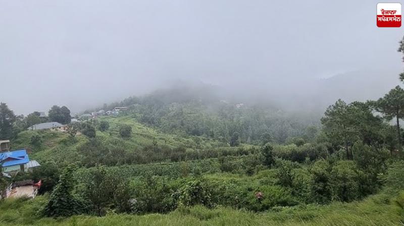 Himachal Weather News Himachal Weather News