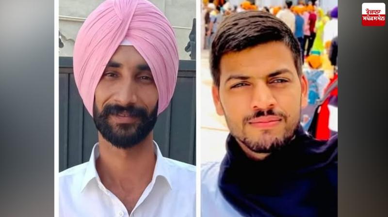 Mansa Accident News in punjabi Mansa Accident News in punjabi