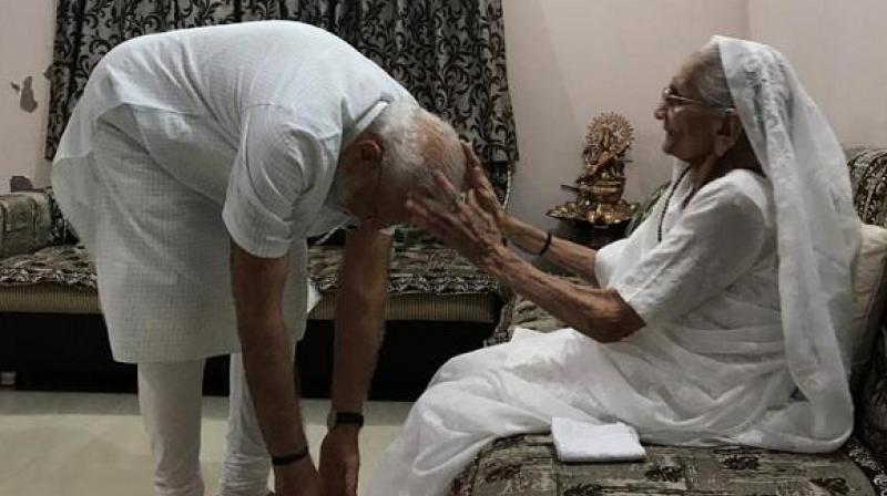 Narendra Modi 69th birthday today Narendra Modi 69th birthday today