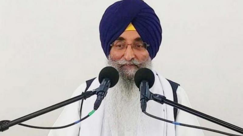 Jagtar Singh Jachak Jagtar Singh Jachak