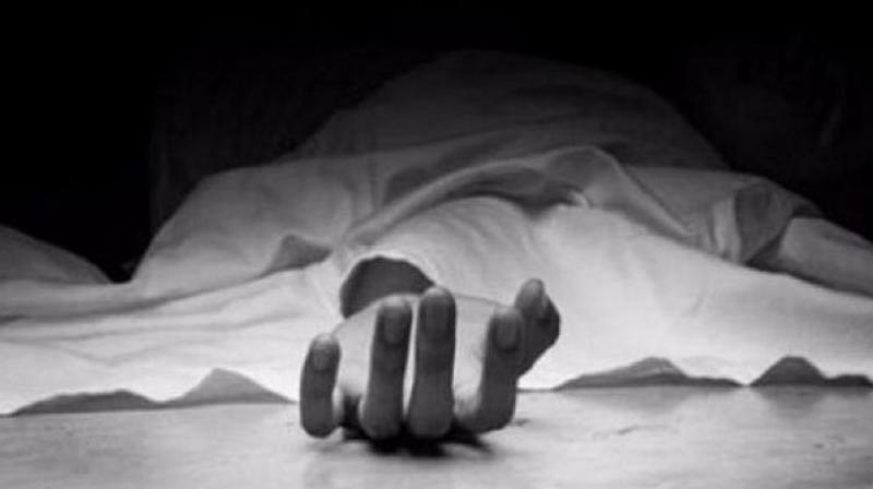 Chandigarh Suicide News Chandigarh Suicide News