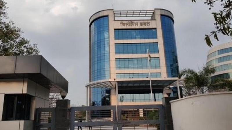 Punjab Vigilance Bureau Punjab Vigilance Bureau