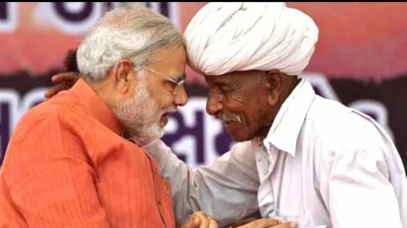 Beneficial for Farmers Beneficial for Farmers