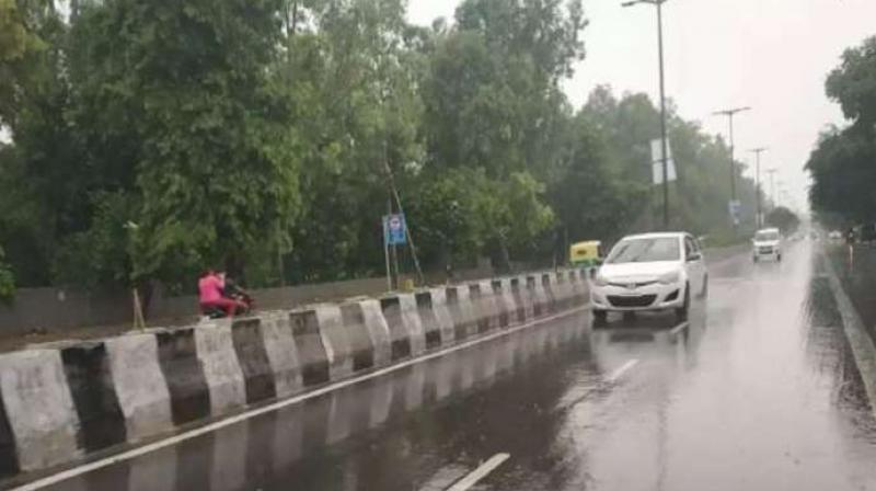 rains rains