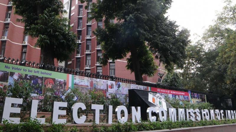 Election Commission Election Commission