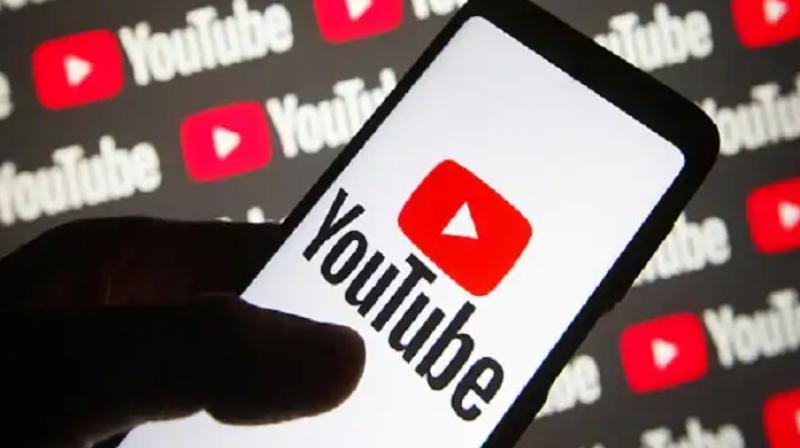 India blocks 20 YouTube channels, 2 websites