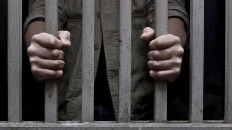 Eight Sikh prisoners will be released on the occasion of Nanak's parkash purab Eight Sikh prisoners will be released on the occasion of Nanak's parkash purab