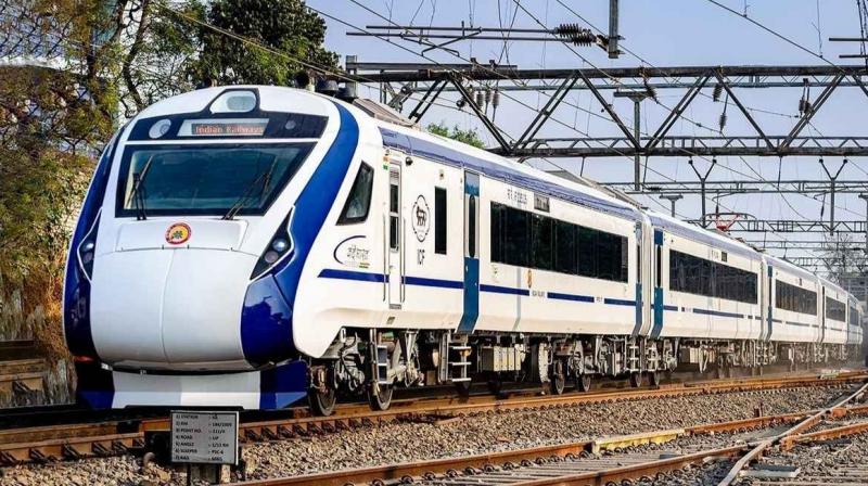 Bihar Vande Bharat Train News in punjabi 