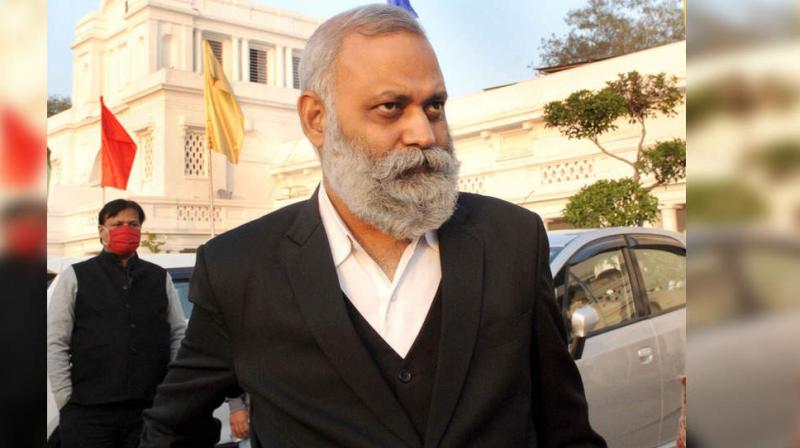 Somnath Bharti Somnath Bharti