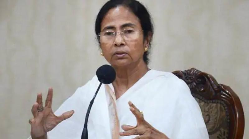 After election results mamata Banerjee plans Jai Hind Bahini to counter BJP narrative After election results mamata Banerjee plans Jai Hind Bahini to counter BJP narrative