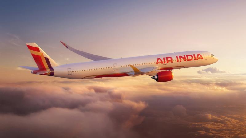 Thiruvananthapuram Air india flight bomb threat Thiruvananthapuram Air india flight bomb threat