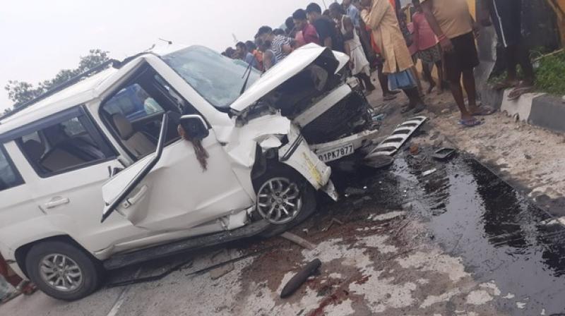 Bihar Accident News in punjabi Bihar Accident News in punjabi