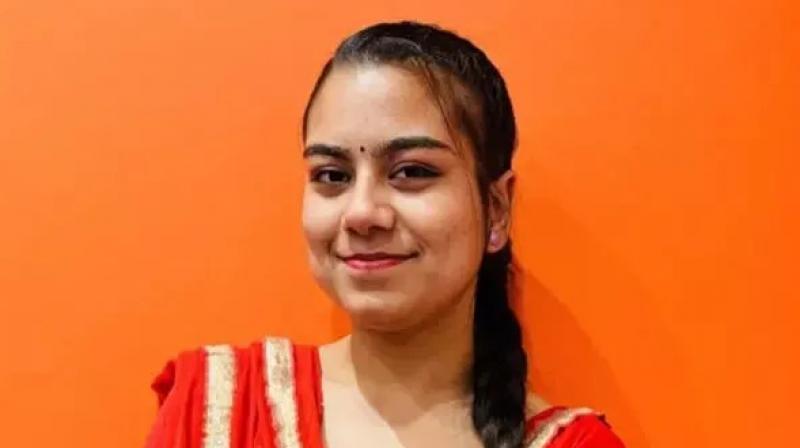 Indian Student death in Canada Indian Student death in Canada