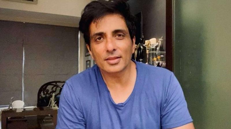 Sonu Sood Sonu Sood