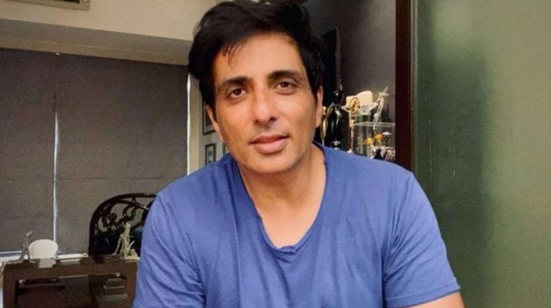 Sonu Sood 