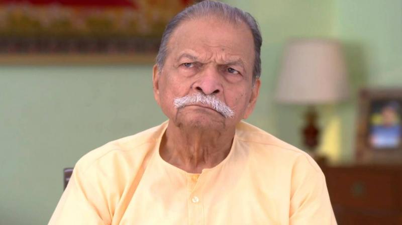 Ravi Patwardhan Ravi Patwardhan