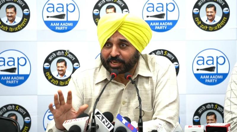 All countrymen must fulfil their duties as Indians and take part in the ‘Bharat Bandh’: AAP