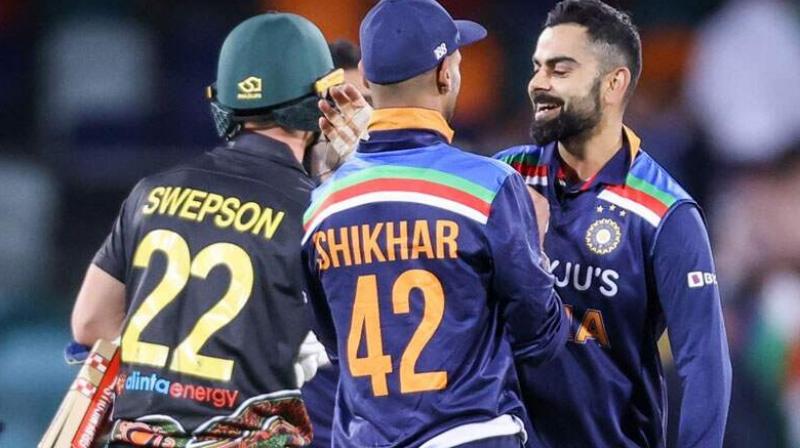India vs Australia, 2nd T20 Highlights: India Beat Australia In Thriller To Take Unbeatable Series Lead India vs Australia, 2nd T20 Highlights: India Beat Australia In Thriller To Take Unbeatable Series Lead