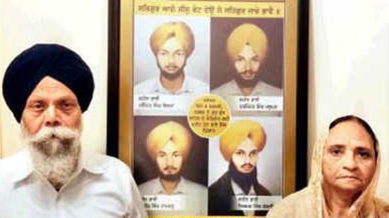 Nakodar Goli Kand Nakodar Goli Kand