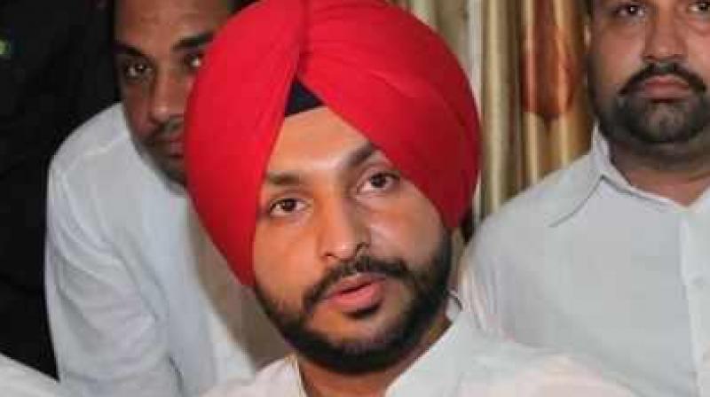 Ravneet Bittu Ravneet Bittu
