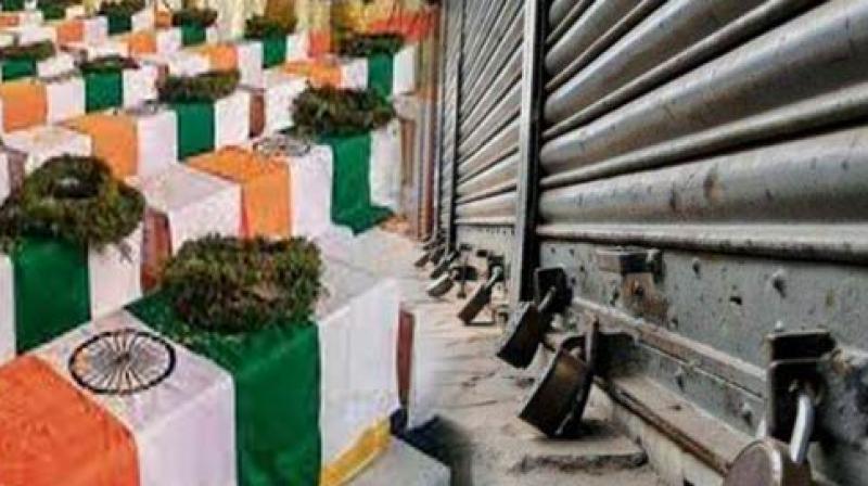 Today traders closed India Today traders closed India