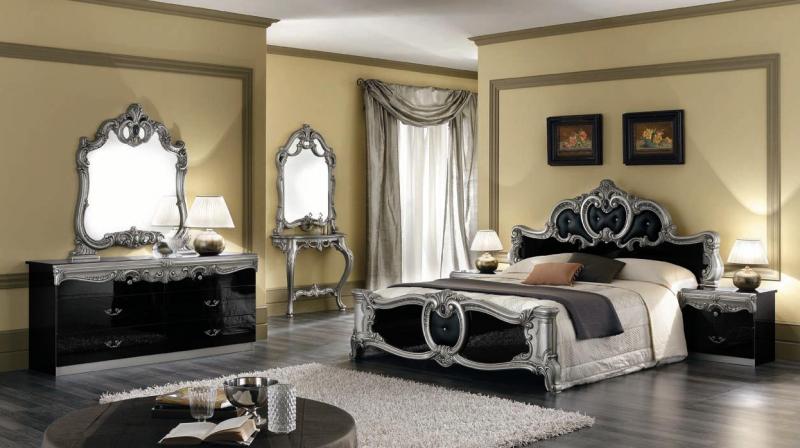 Bedroom Bedroom