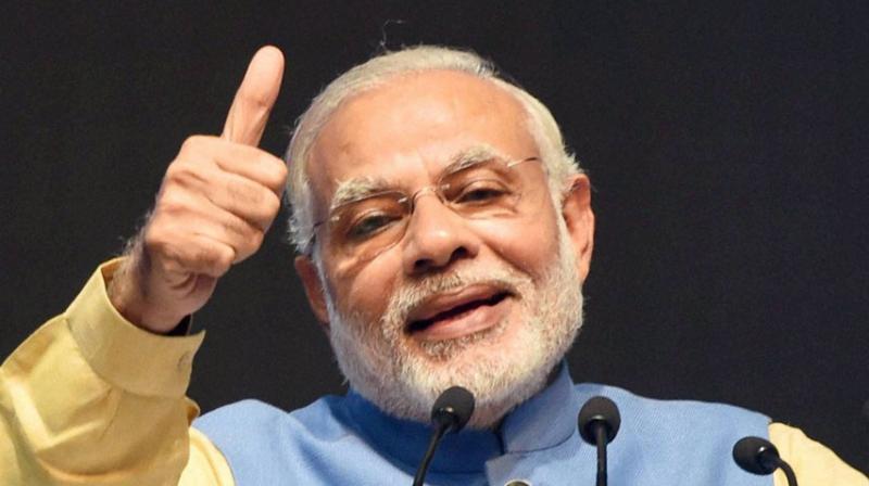 Narendra Modi Narendra Modi