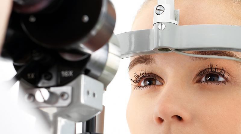 Computer Vision Syndrome Computer Vision Syndrome